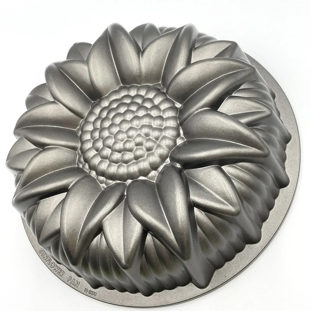 Nordic Ware create stunning
